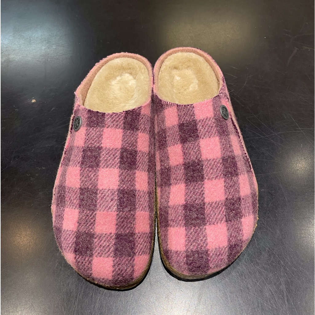 Zermatt Rivet Birkenstock